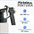 Pistola de Pintura de Ar Direto Chiaperini CH AD-90 - Imagem 2