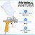 Kit de Pintura com 2 Peças para Motocompressores – Chiaperini - Imagem 3