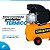 Motocompressor de Ar 21 L 2HP – Chiaperini 220v MC 7.6/21 - Imagem 2