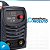 Máquina de Solda Inversora com Display MM160A – Chiaperini - Imagem 5