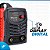 Máquina de Solda Inversora com Display MM160A – Chiaperini - Imagem 3