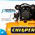 Compressor de Ar média pressão 10 pcm 50 litros - Chiaperini Monofásico 127/220v - Imagem 4