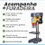Furadeira de Bancada CH FB13 230V - 60HZ - 350W - Imagem 4