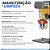 Furadeira de Bancada CH FB16 LC 230V - 60HZ - 500W - Imagem 5