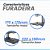 Furadeira de Bancada CH FB16 LC 230V - 60HZ - 500W - Imagem 3