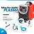 Máquina de Corte Plasma com Display CUT-40S – Chiaperini 220V - Imagem 2
