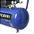 Motocompressor 8.5 Pés 50 Litros 2HP - 220V - CHIAPERINI - Imagem 10