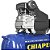 Motocompressor 8.5 Pés 50 Litros 2HP 127 Volts - CHIAPERINI - Imagem 7