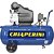 Motocompressor 8.5 Pés 50 Litros 2HP 127 Volts - CHIAPERINI - Imagem 1