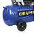 Motocompressor 8.5 Pés 50 Litros 2HP 127 Volts - CHIAPERINI - Imagem 8
