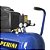 Motocompressor 8.5 Pés 50 Litros 2HP 127 Volts - CHIAPERINI - Imagem 9