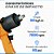 Chave de Impacto 1/2" Twin Hammer CH I-680 - Imagem 2