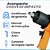 Chave de Impacto 1/2" Twin Hammer CH I-680 - Imagem 4