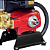 Lava Jato Alta Pressão LJ 7000 fixa Trifásica 5HP 220/380V - Imagem 7