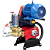 Lava Jato Alta Pressão LJ 7000 fixa Trifásica 5HP 220/380V - Imagem 9