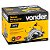 Serra Mármore SMV 1300 com disco - VONDER refrigeração 127V sem kit de refrigeração - Imagem 5