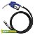 Kit Bico de Abastecimento + Mangueira 3/4" + Breakaway - Lupus - Imagem 1