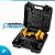 Parafusadeira/Furadeira 12V PFV 012 - VONDER fonte de carregamento Bivolt - Imagem 5