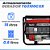 Gerador de Energia Toyama TG3100CXR a Gasolina Bivolt - Imagem 5
