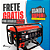 Gerador de Energia Toyama TG3100CXR a Gasolina Bivolt - Imagem 4