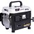 Gerador a Gasolina TG950TH - 110V - 850W - 63 cc - Toyama - Imagem 1