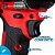 Chave de Impacto Bateria 18V - TOYAMA TBT18IW350-K - Imagem 3