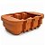 Bacia de Contenção para IBC 1000 Litros - Reforçada - Capacidade 1800 Kg - Imagem 5