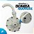 Bomba Manual Rotativa para Arla Vilubri - Imagem 3