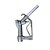 Kit de Abastecimento para Diesel 12V 40L/min -  Bremen - Imagem 3