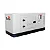 Gerador a Diesel 27,5 kVA 380V Trif. TDMG25SE3-380DR Toyama - Imagem 4