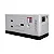 Gerador a Diesel 27,5 kVA 380V Trif. TDMG25SE3-380DR Toyama - Imagem 3
