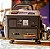 Gerador a Gasolina 850W 2 Tempos 220V - TG950TH-220 - TOYAMA - Imagem 7