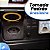 Gerador a Gasolina 850W 2 Tempos 220V - TG950TH-220 - TOYAMA - Imagem 3