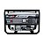 Gerador de Energia à Gasolina TG2500CXH-220  4T Partida Manual 1,2 Kva 220V - Imagem 2