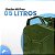 Galão Militar 5 Litros p/ Diesel Gasolina Etanol Querosene - Imagem 3