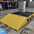 Rampa para Pallet de Contenção | SeuPosto - Imagem 2