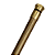 Tubo Metálico Flexível Linhas Elétricas 3/4" x 3/4" Zeppini - Imagem 5