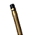 Tubo Metálico Flexível Linhas Elétricas 3/4" x 3/4" Zeppini - Imagem 4