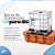 Bacia de Contenção para IBC - 1000 Litros - Laranja - Imagem 5