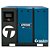 Compressor Parafuso Supreme Alta Performance | 40HP - Imagem 1