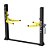 Elevador Automotivo 3,2 Toneladas 220V 2 colunas - LPK-1000 - Imagem 1