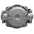 Medidor Mecanico para Óleo Diesel 4 Digitos LPK-MD64D - Imagem 5