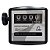 Medidor Mecanico para Óleo Diesel 4 Digitos LPK-MD64D - Imagem 1