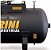 Compressor de Ar Industrial  60 PCM  425 Litros - Trifásico - Imagem 4