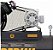 Compressor de Ar Industrial  60 PCM  425 Litros - Trifásico - Imagem 3