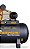 Compressor de ar média pressão 20 pés 200 litros trifásico - TOP 20 MPV 200L - Imagem 2