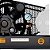 Compressor de Ar Baixa Pressão 10 Pés Sobre Base sem Motor - CHIAPERINI - Imagem 2