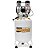 Motocompressor Odontológico 2HP 10 Pés 60 Litros Isento de Óleo 220V - CHIAPERINI - Imagem 1