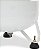 Motocompressor Odontológico 2HP 10 Pés 60 Litros Isento de Óleo 220V - CHIAPERINI - Imagem 5