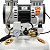 Motocompressor Odontológico 2HP 10 Pés 60 Litros Isento de Óleo 220V - CHIAPERINI - Imagem 3